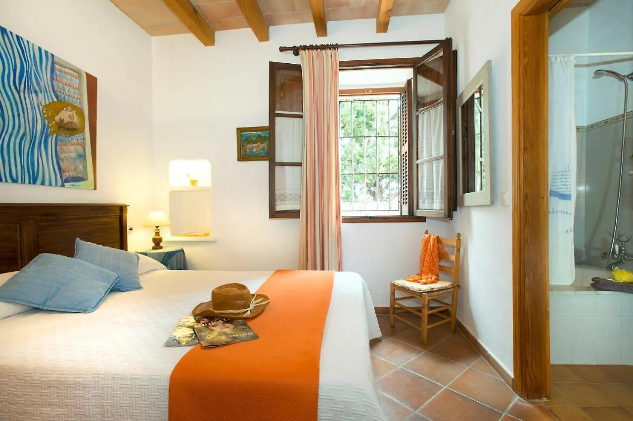 Na Catalina Amazing Villa In Pollensa