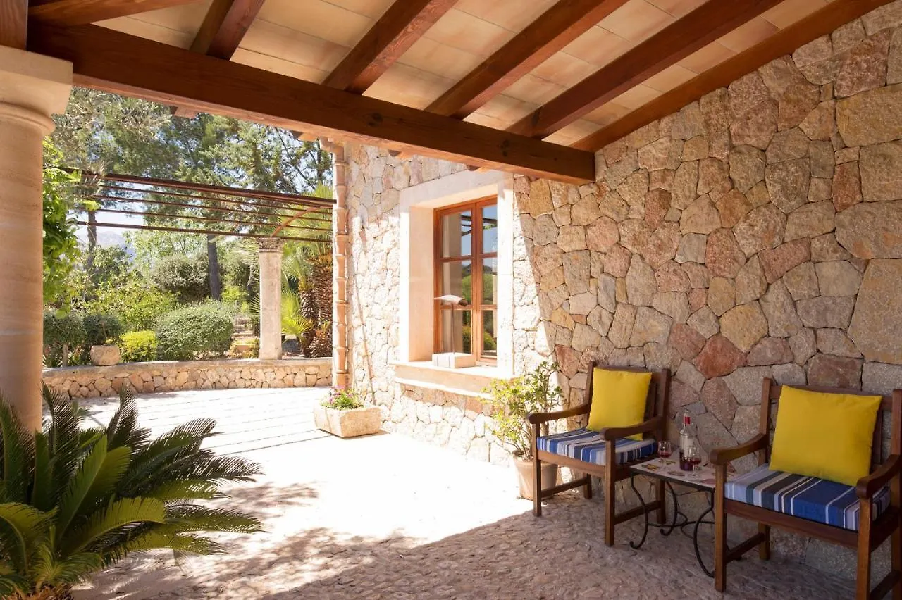 Na Catalina Amazing Villa In Pollensa 0*, بويينسا